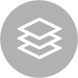专家级获客策略定制图标