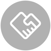 效果没达到按比例返费图标